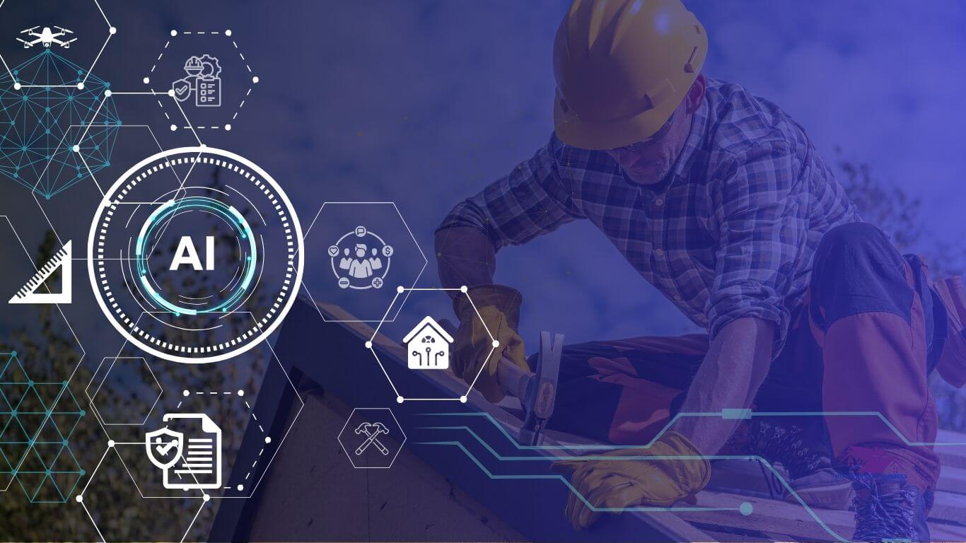 AI Technology Roofing