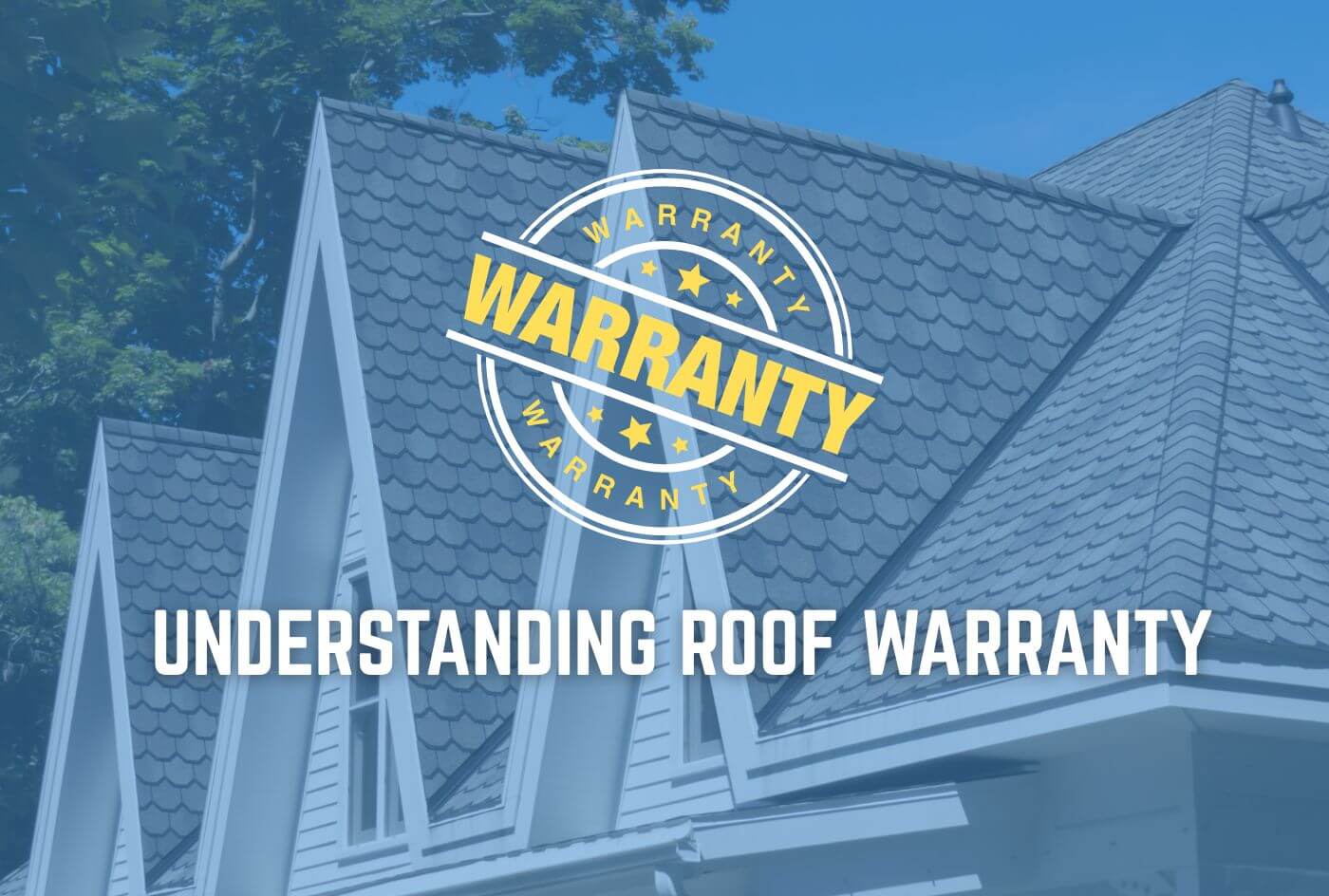 Understanding Roof Warranty in Maryland
