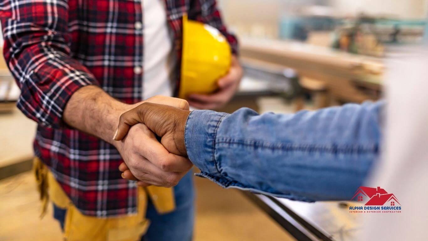 What to Look for When Hiring a General Contractor